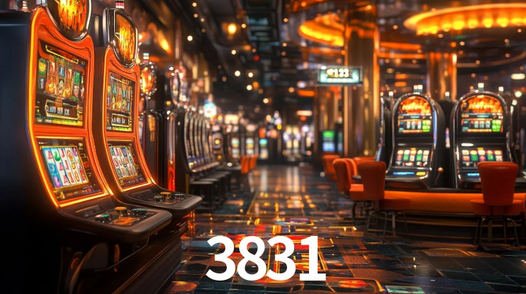 Welcome Bonus 3831