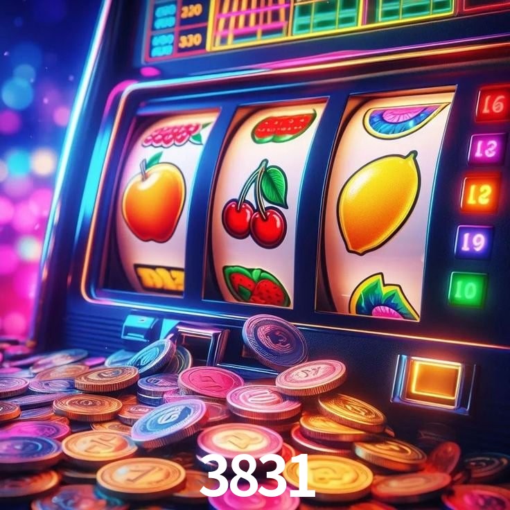 Welcome Bonus 3831