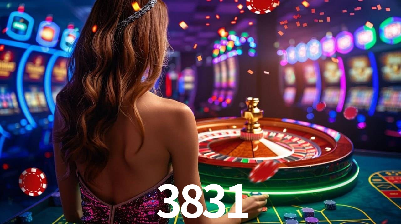 3831 App Interface