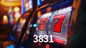 Game Providers 3831