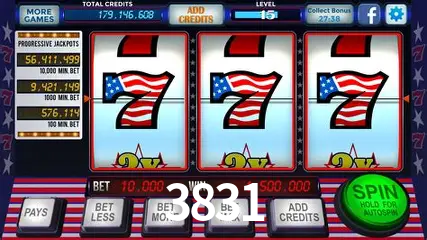 Live Casino 3831