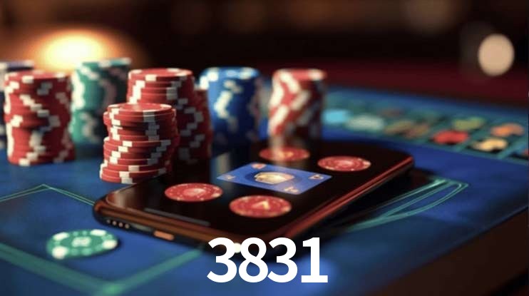 Basketball Betting 3831