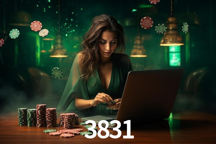 Instant EasyPaisa 3831