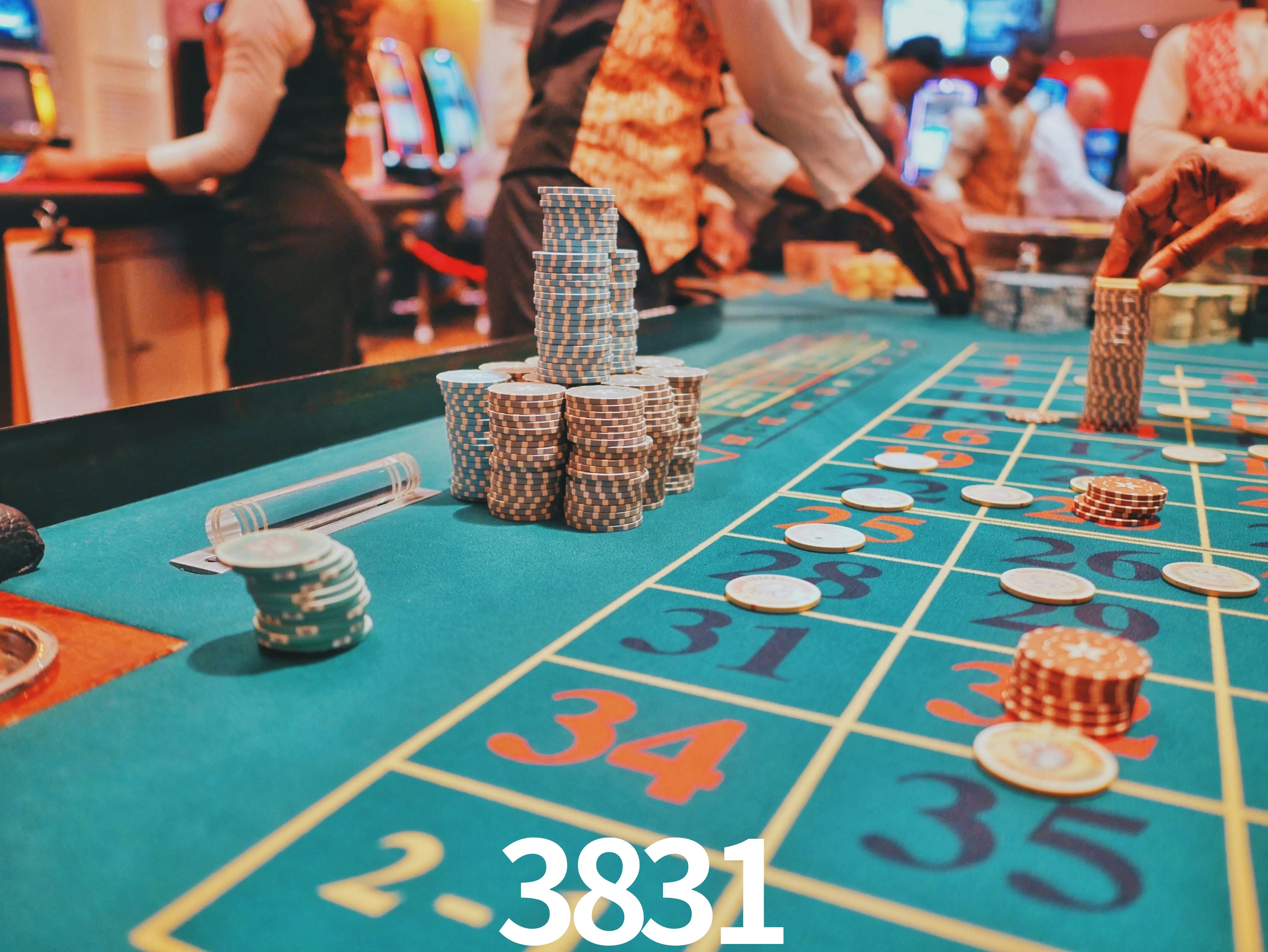 Football Betting 3831
