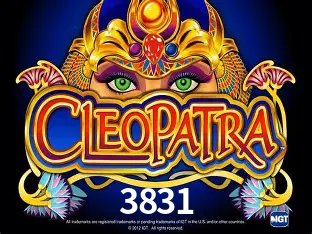 VIP Casino 3831