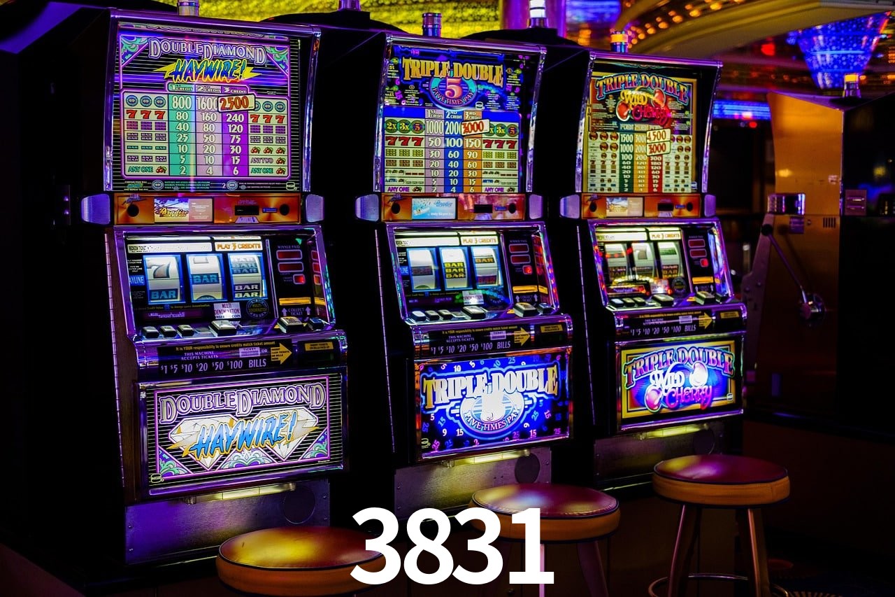 Sports Statistics 3831